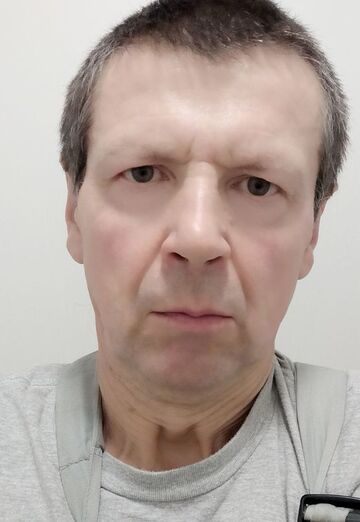 Моя фотография - Юрий, 61 из Варшава (@szachowicz)