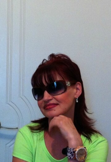 My photo - Elena, 58 from Bolshoy Kamen (@elena7450282)