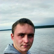 Aleksey 36 Yaroslavl