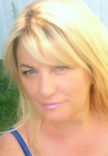 Моя фотографія - Natali, 49 з Київ (@natali47444)