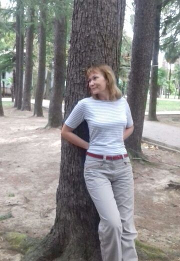 Моя фотография - Наталья, 50 из Сочи (@natalya225828)