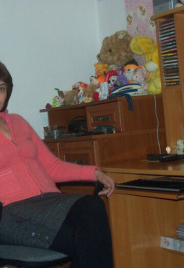 My photo - Valentina, 60 from Cherepovets (@valentina5901)