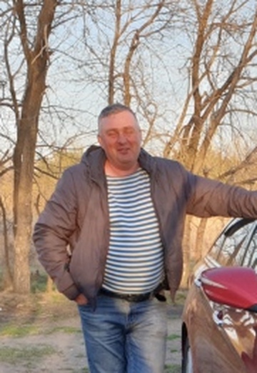 My photo - Vitaliy, 50 from Omsk (@vitaliy105343)