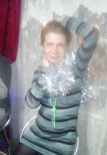 Моя фотография - Оленька, 40 из Петрозаводск (@olenka10892)