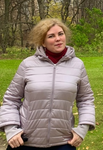 Любовь (@lubov76849) — моя фотография № 2