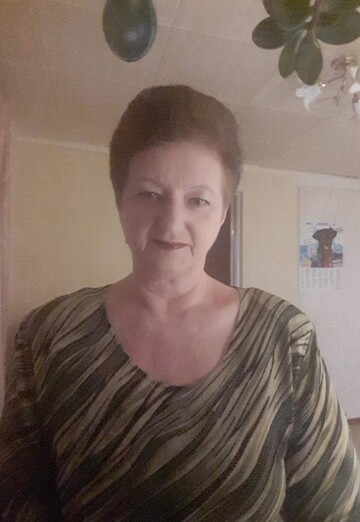 My photo - Tatyana, 66 from Georgiyevsk (@tatyana226552)