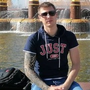 Дмитрий, 32, Зерноград