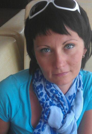 My photo - Galina, 44 from Norilsk (@galina23969)
