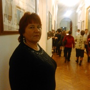 Я Лариса, 57, Кумылженская