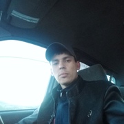 Николай, 33, Шилка