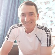 Евгений, 54, Пучеж