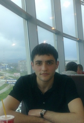 My photo - Artur, 36 from Rostov-on-don (@artur5821)