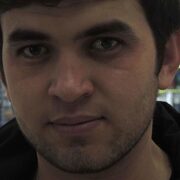 Sharif, 30, Москва