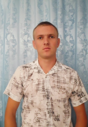 Моя фотография - Владимир, 38 из Килия (@vovamihajlovi4)