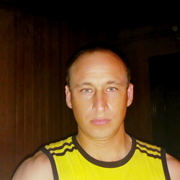 Алексей, 38, Рефтинск