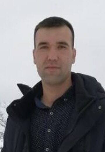 Моя фотография - Давид, 37 из Ташкент (@david30189)