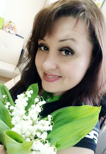 My photo - LIANA, 43 from Almetyevsk (@liana4562)
