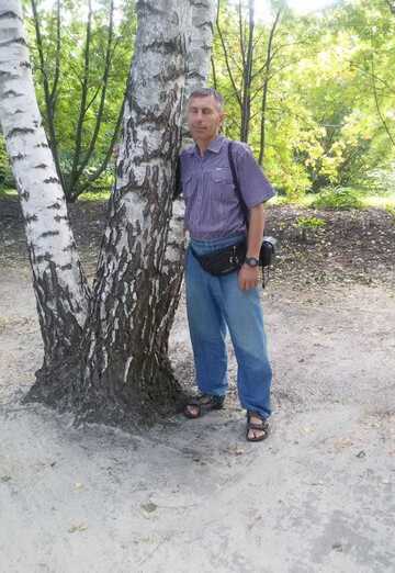Моя фотография - Константин, 53 из Краснодар (@konstantinlesovoy)