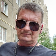 Вячеслав, 48, Оренбург