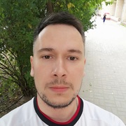 anton591, 34, Москва