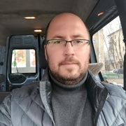 Александр, 41, Опалиха