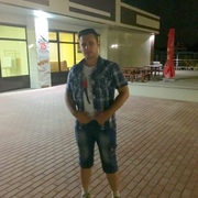 Aleksandr, 30, Староминская