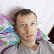 Дмитрий Мартынов, 29, Кабанск