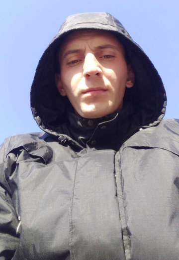My photo - Boris, 22 from Blagoveshchensk (@boris46228)