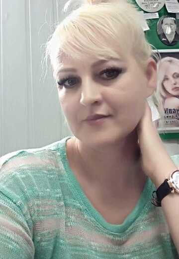My photo - Natasha, 49 from Penza (@natasha64413)
