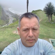 Lalo 47 Lima