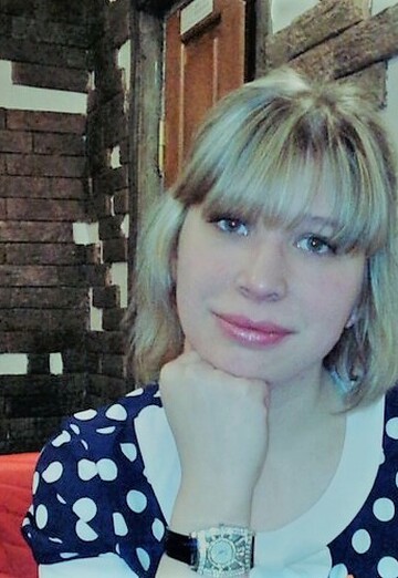 My photo - tatyana, 32 from Mirny (@tatyana123000)