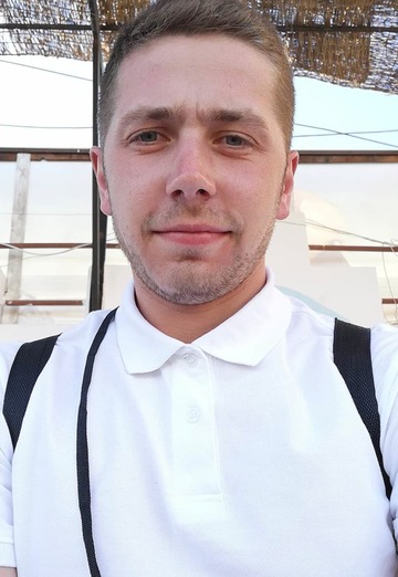 My photo - Vadim Ledenkov, 28 from Homel (@vadimledenkov)