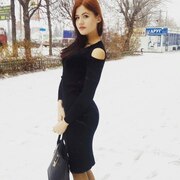 Настя, 25, Заречный (Ивановская обл.)