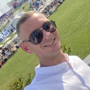 Владимир, 34, Москва