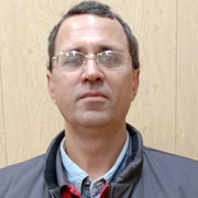 Слава, 54, Нижний Новгород