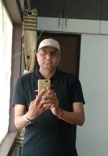 My photo - Dinesh Patel, 42 from Ahmedabad (@dineshpatel0)