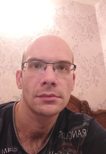 My photo - Sergey, 36 from Balashikha (@sergey766142)