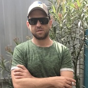 Владимир Шевченко, 36, Санкт-Петербург