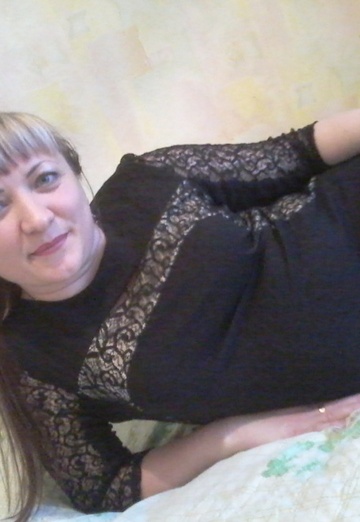 Моя фотография - Наталья, 42 из Оренбург (@natalya140448)