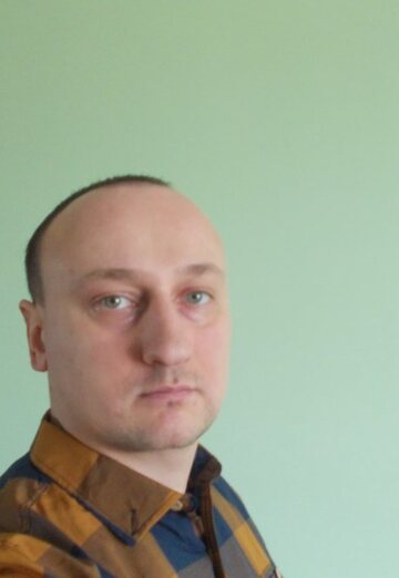 My photo - Uriy, 37 from Rivne (@uriy177698)