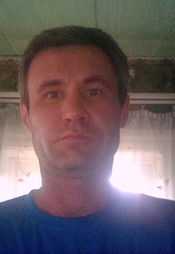 Моя фотография - владимир, 43 из Черемхово (@vladimir292572)