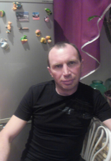 Моя фотография - александр приходько, 52 из Кодинск (@aleksandrprihodko5)