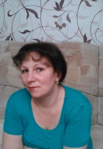 My photo - Natalya, 49 from Ussurijsk (@natalya102038)
