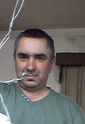 Моя фотография - Валерий, 51 из Омск (@valeriy72225)