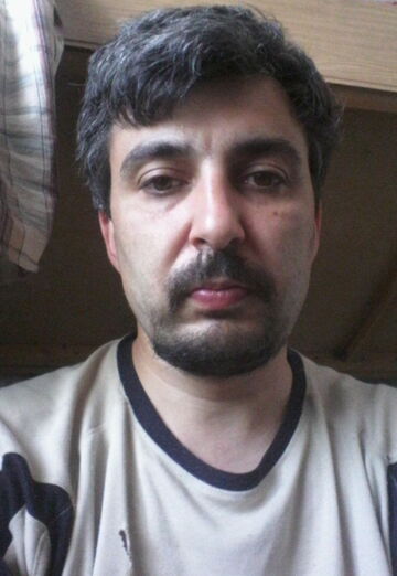 Моя фотография - Сергей, 39 из Таганрог (@sergey777687)