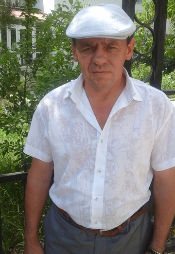 Моя фотография - Андрей, 59 из Актобе (@andrey251252)