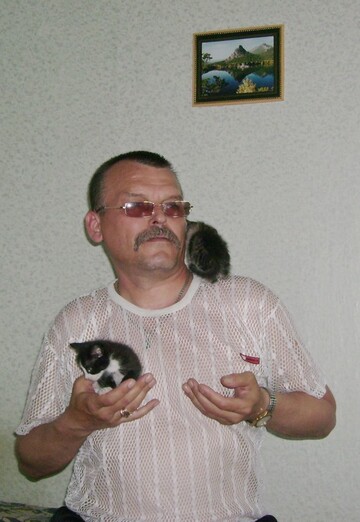 Sergey (@sergey8687187) — my photo № 16