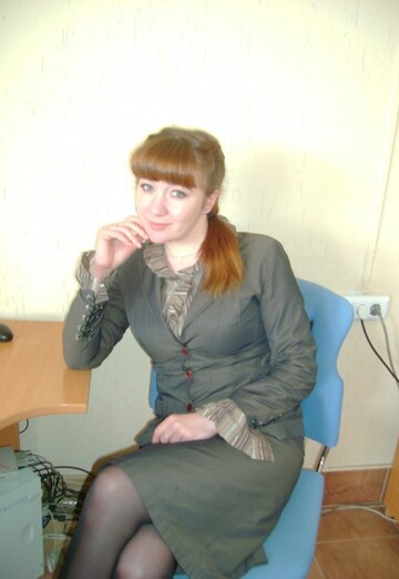 Моя фотография - Марина, 43 из Томск (@-mary0-)