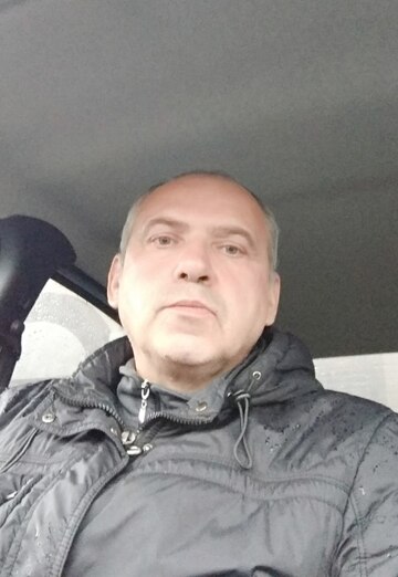 My photo - Dima, 53 from Yaroslavl (@dima271881)