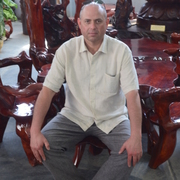 александр, 54, Ржакса